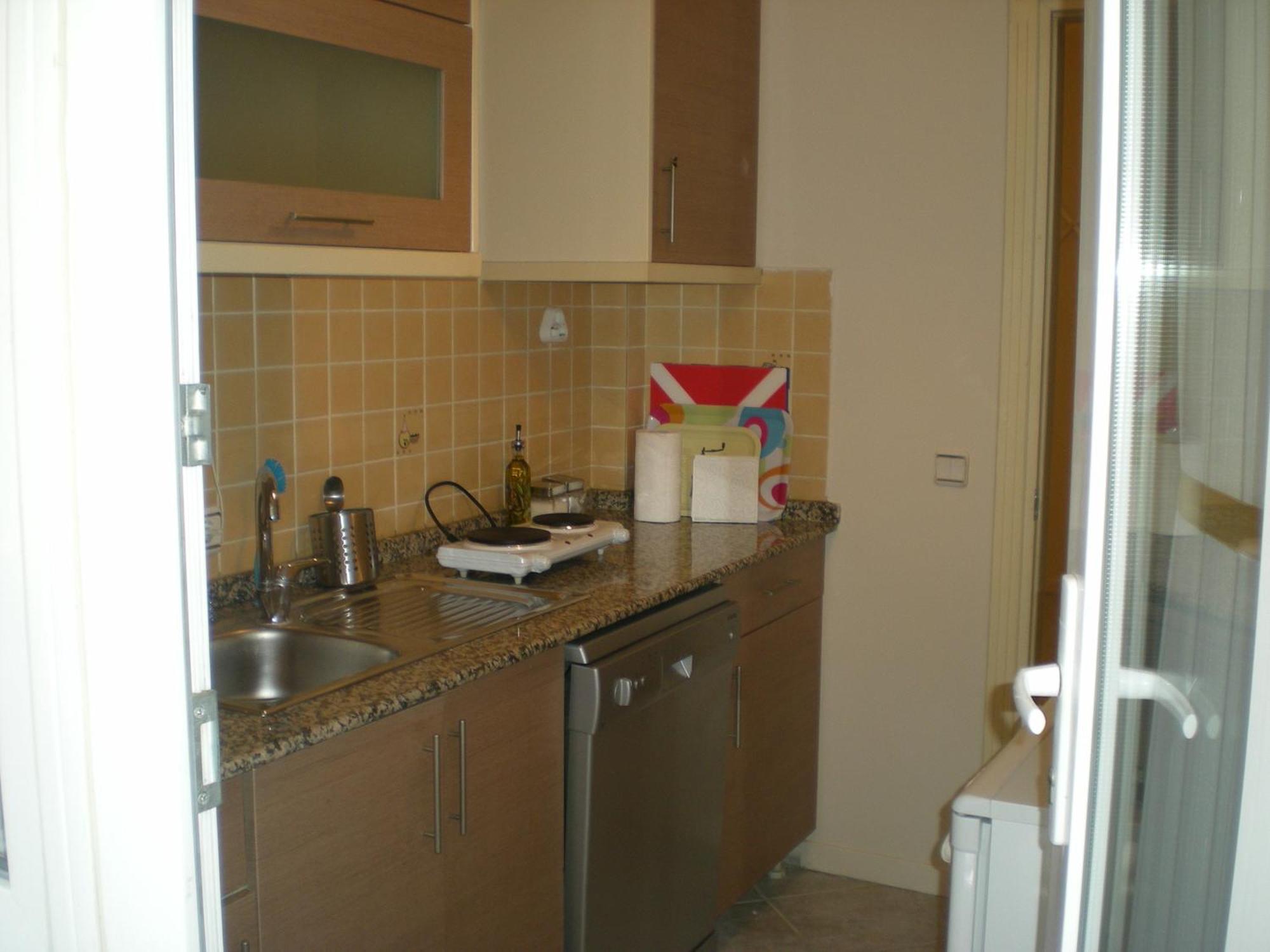 Konakli Apartments Esmirna Exterior foto